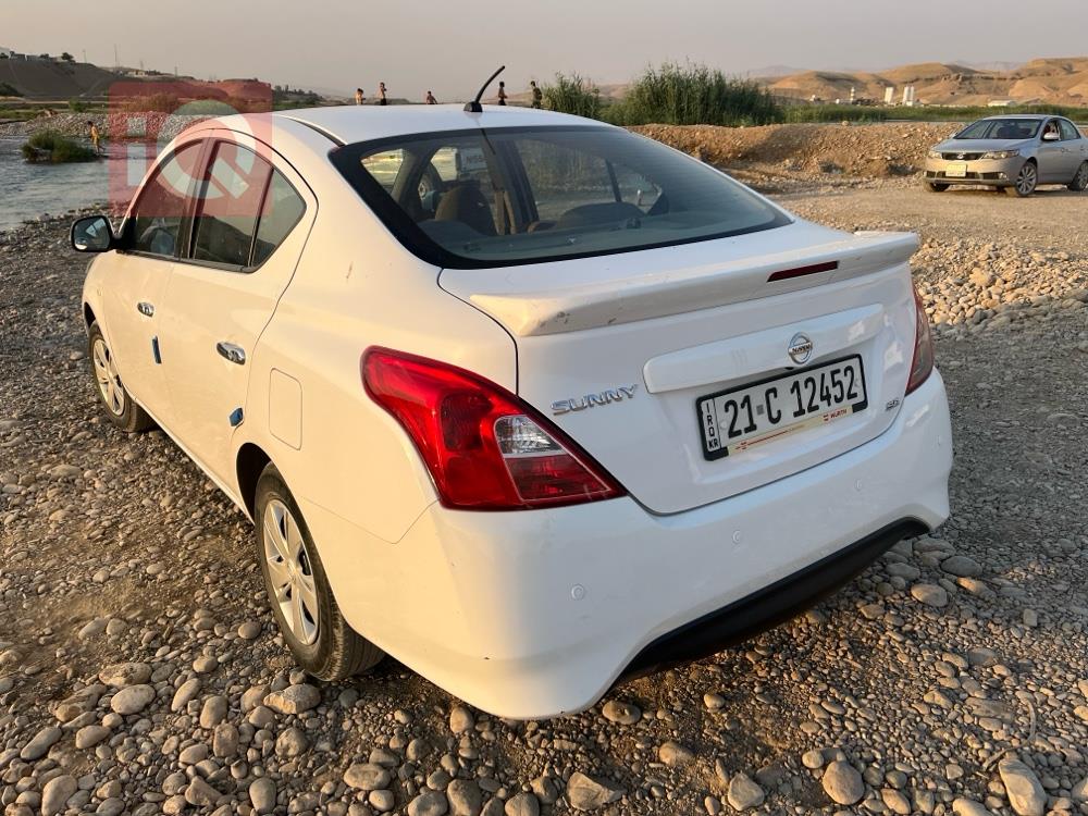 Nissan Sunny